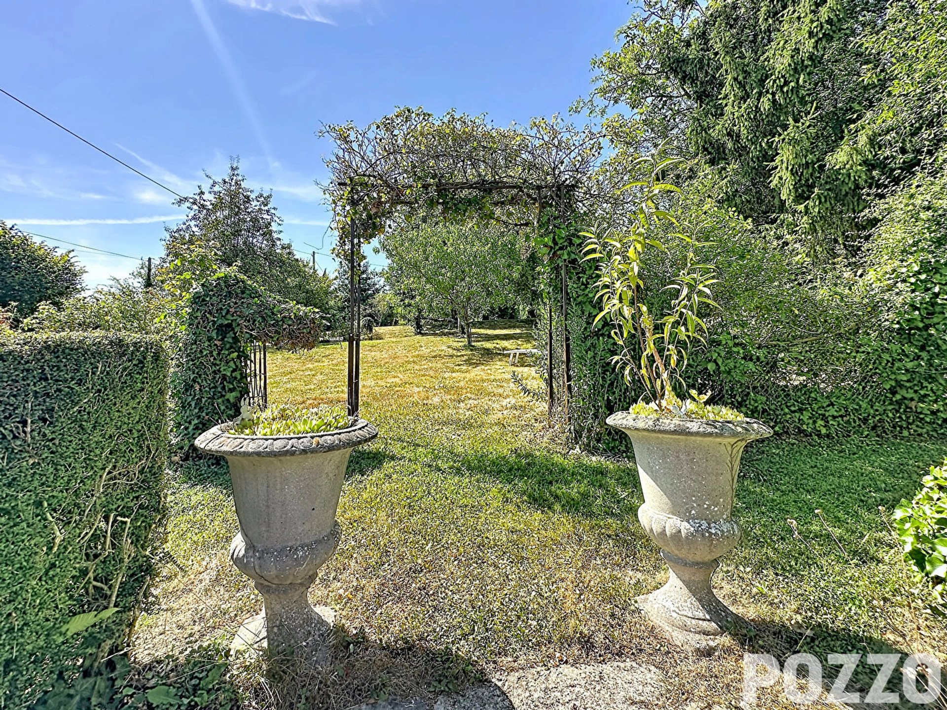 Maison à vendre, 150m², Tirepied
