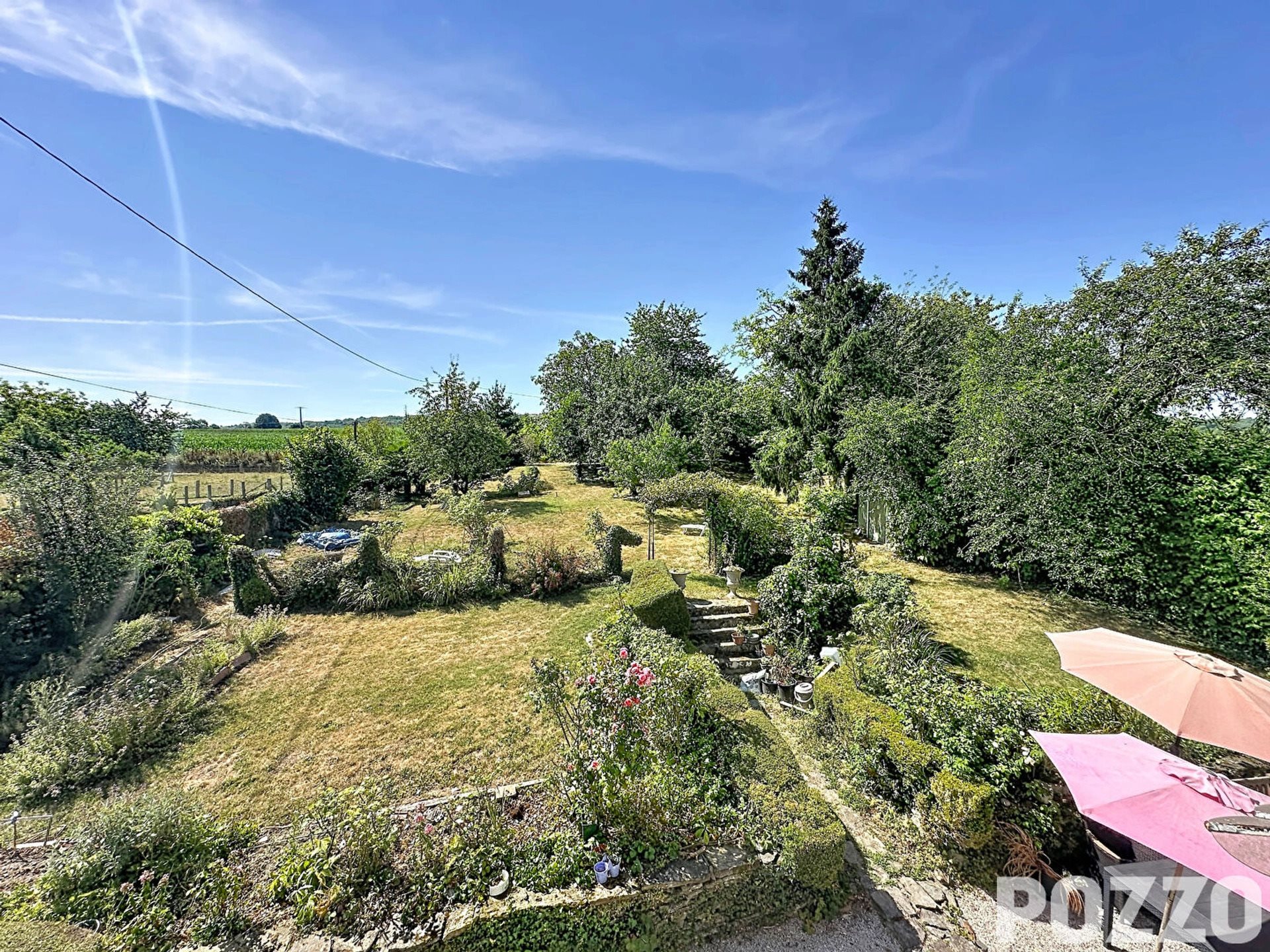 Maison à vendre, 150m², Tirepied