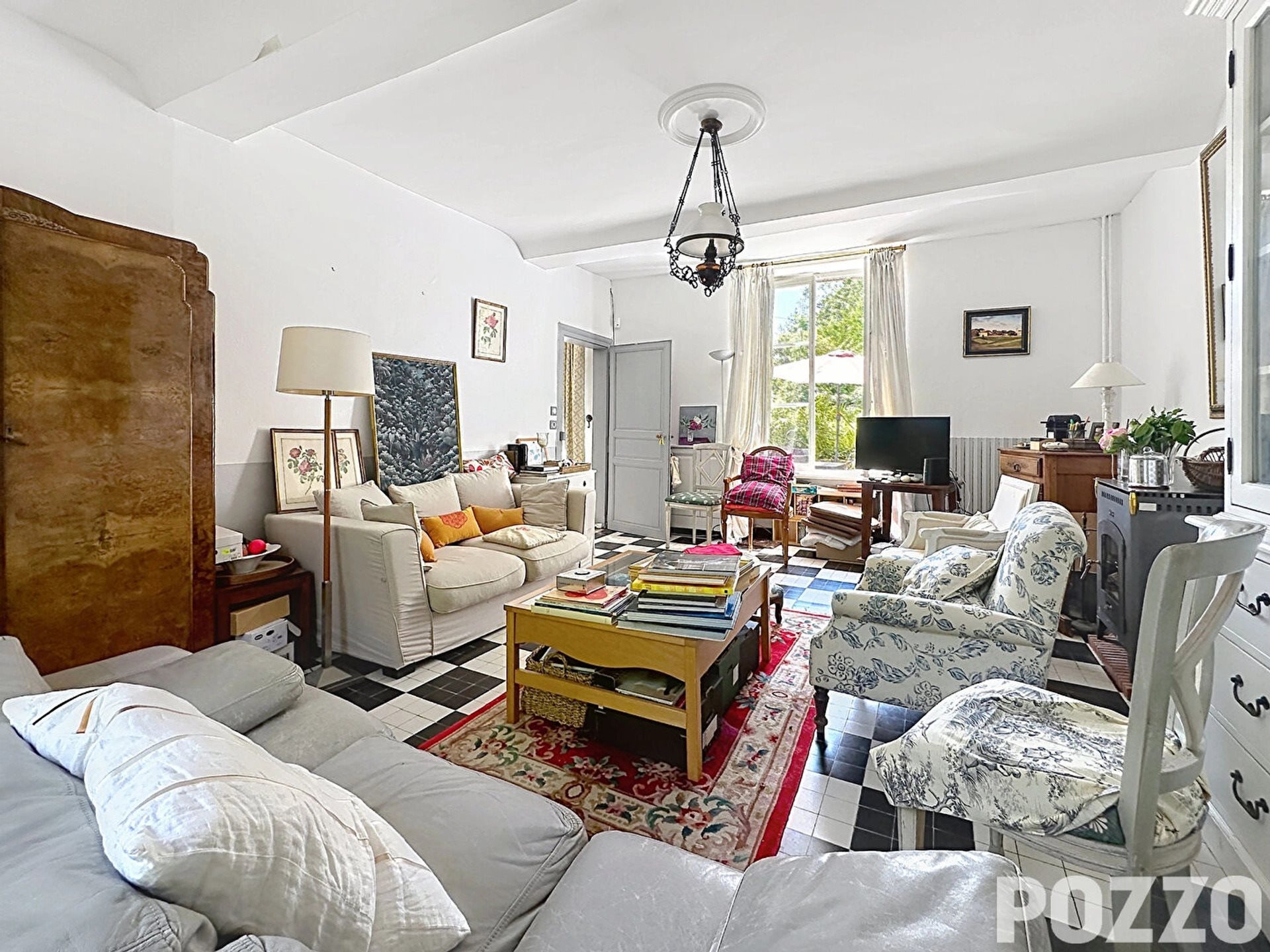 Maison à vendre, 150m², Tirepied