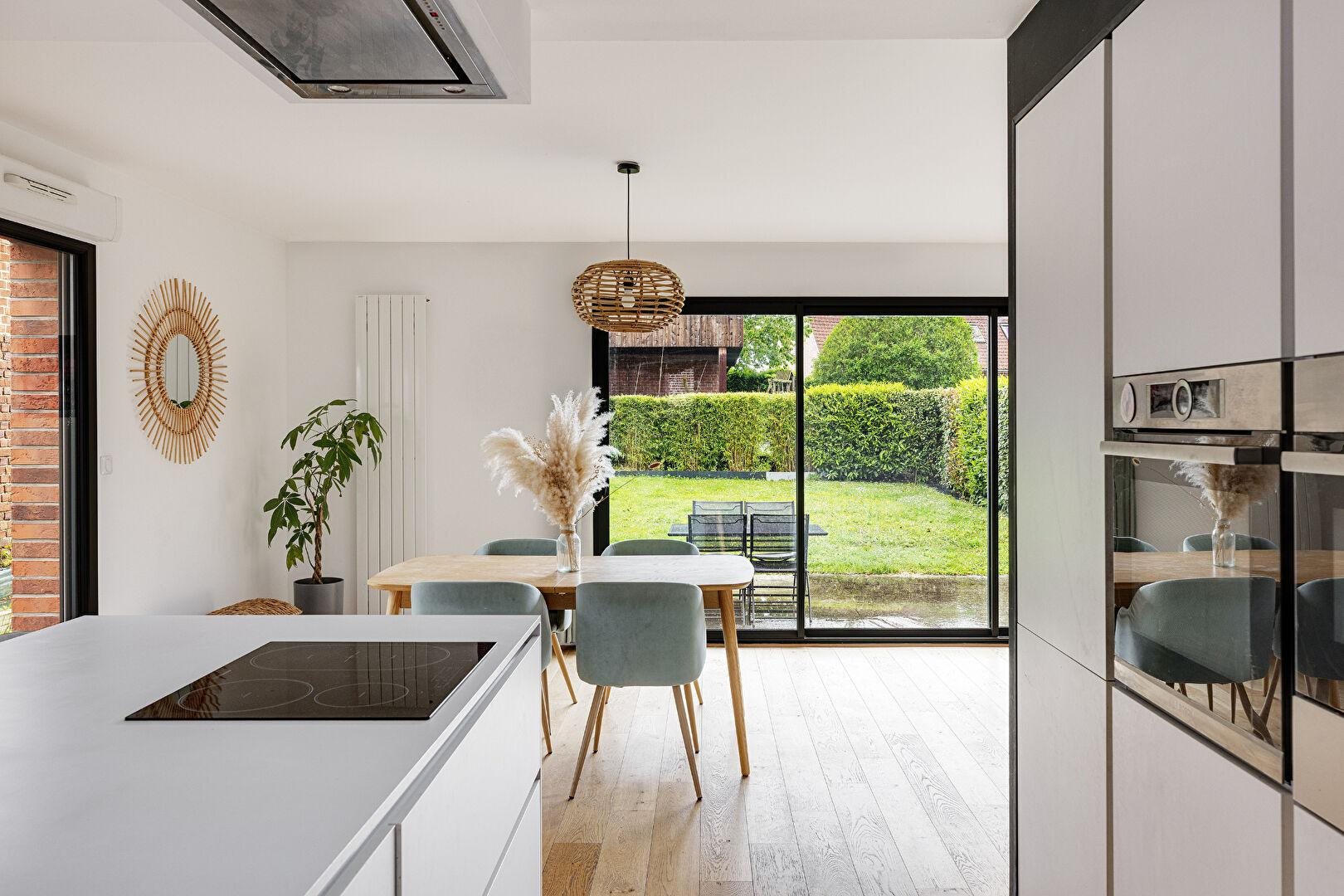 Maison à vendre, 109m², Bouvines