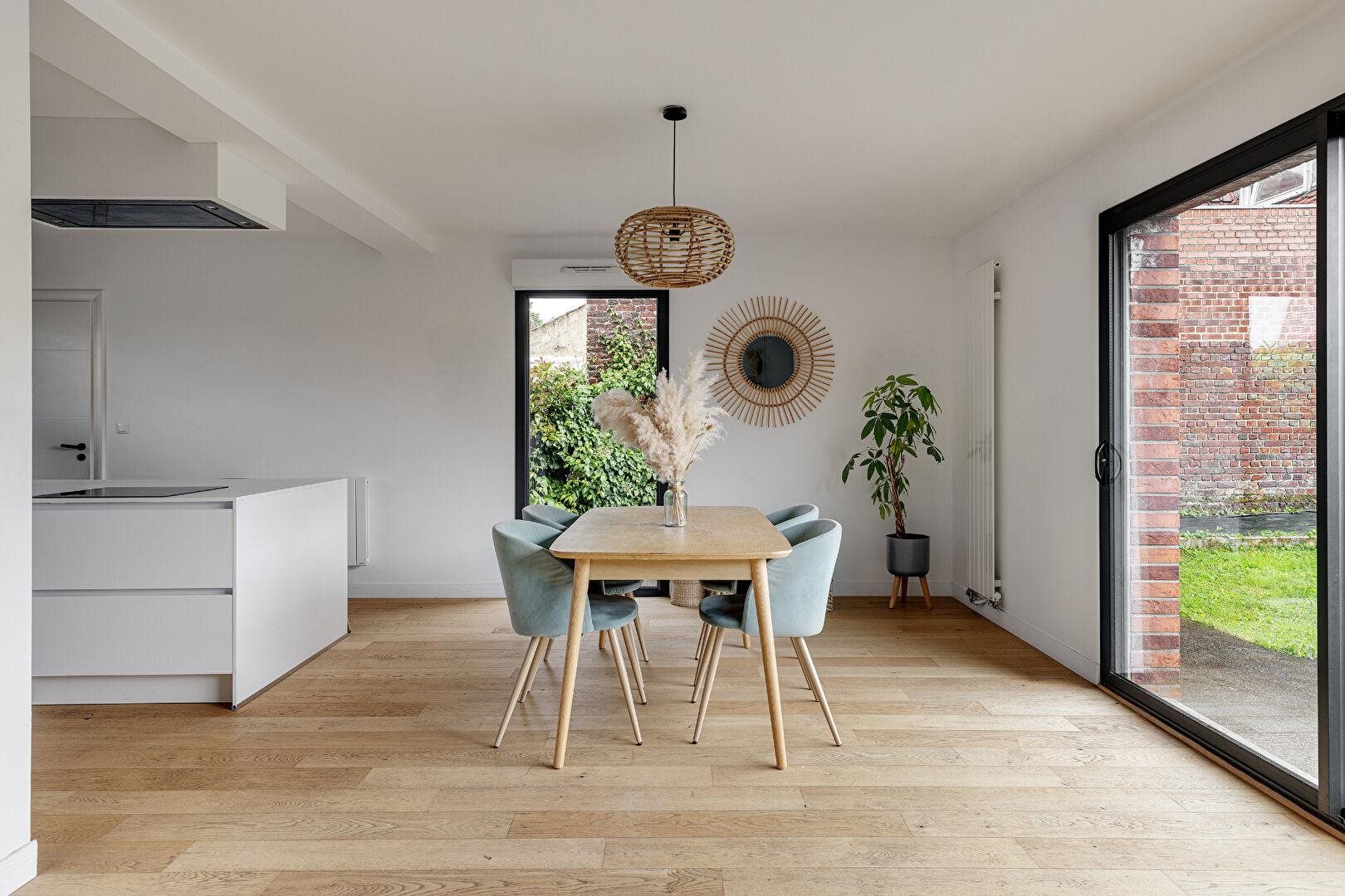 Maison à vendre, 109m², Bouvines