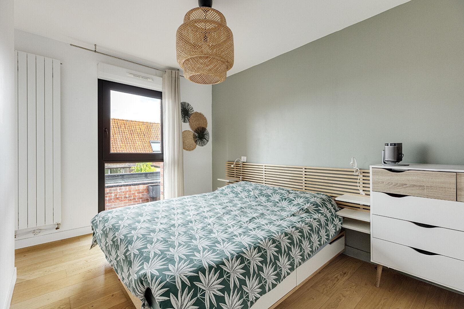 Maison à vendre, 109m², Bouvines