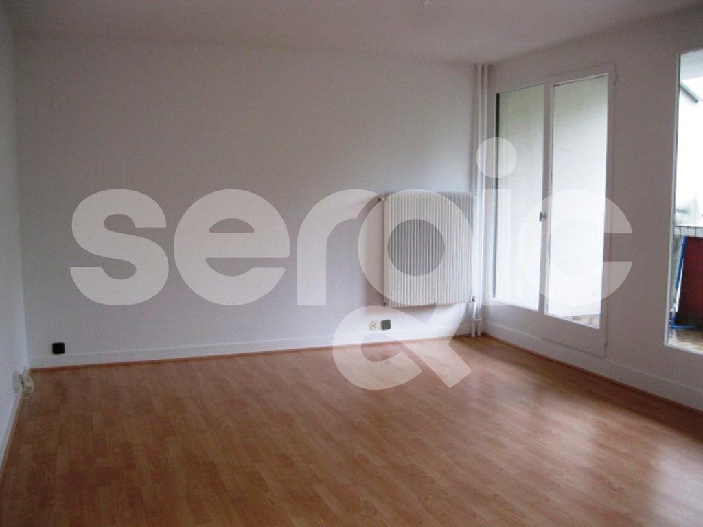 Appartement à louer, 55m², Franconville