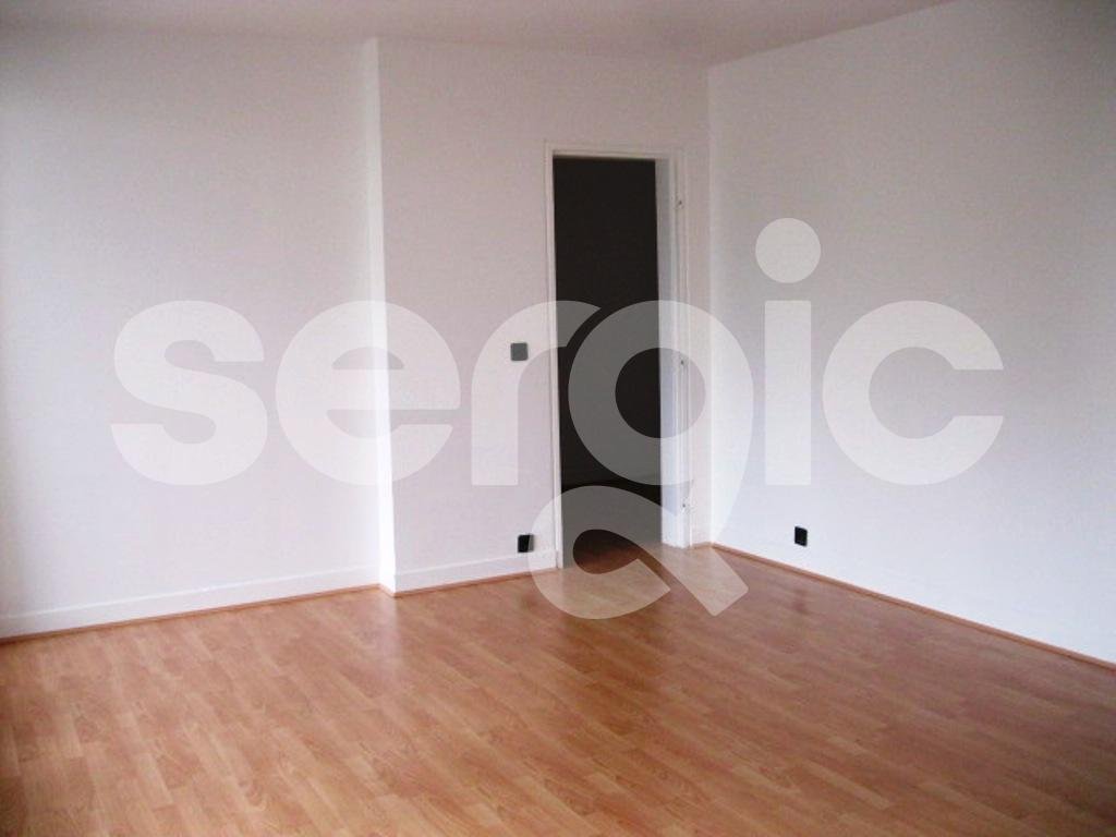 Appartement à louer, 55m², Franconville