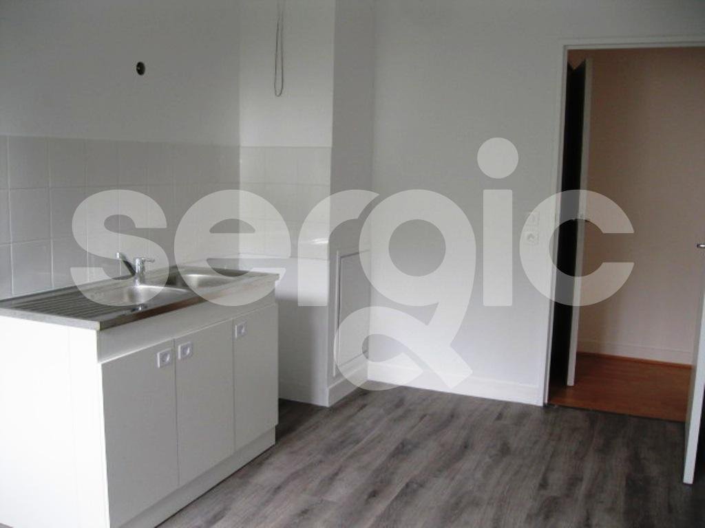 Appartement à louer, 55m², Franconville