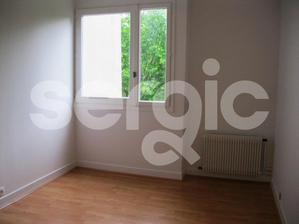 Appartement à louer, 55m², Franconville