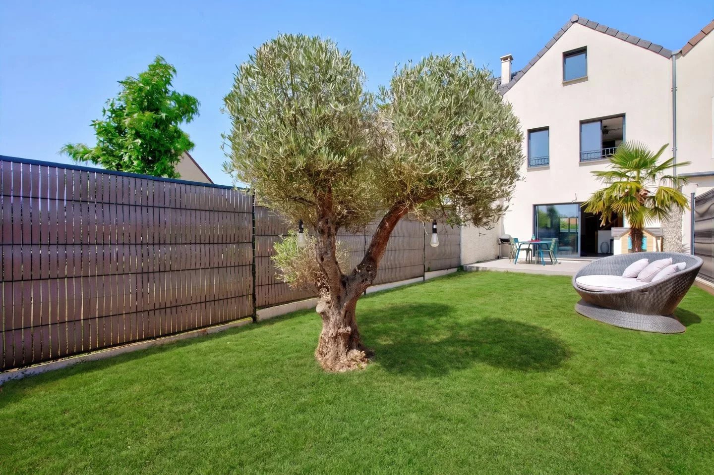 Maison à vendre, 144m², Carrières-sur-Seine