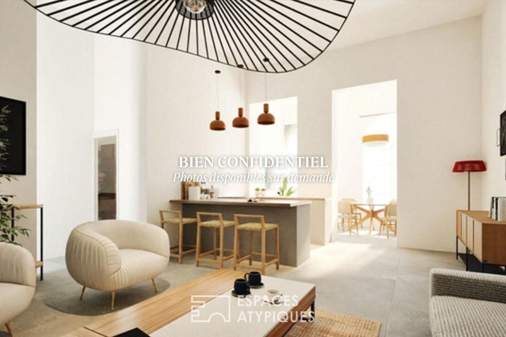 Appartement à vendre, 135m², Sète