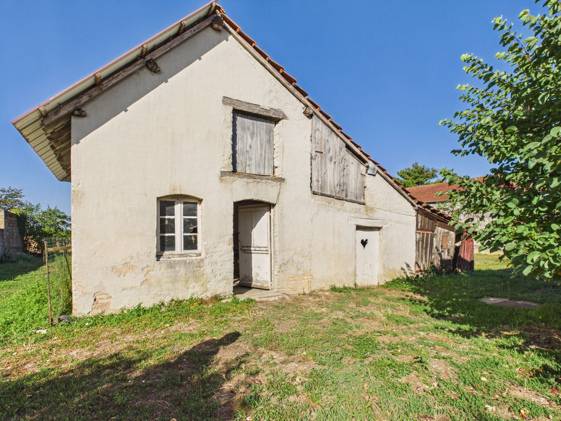 Maison à vendre, 124m², Lays-sur-le-Doubs
