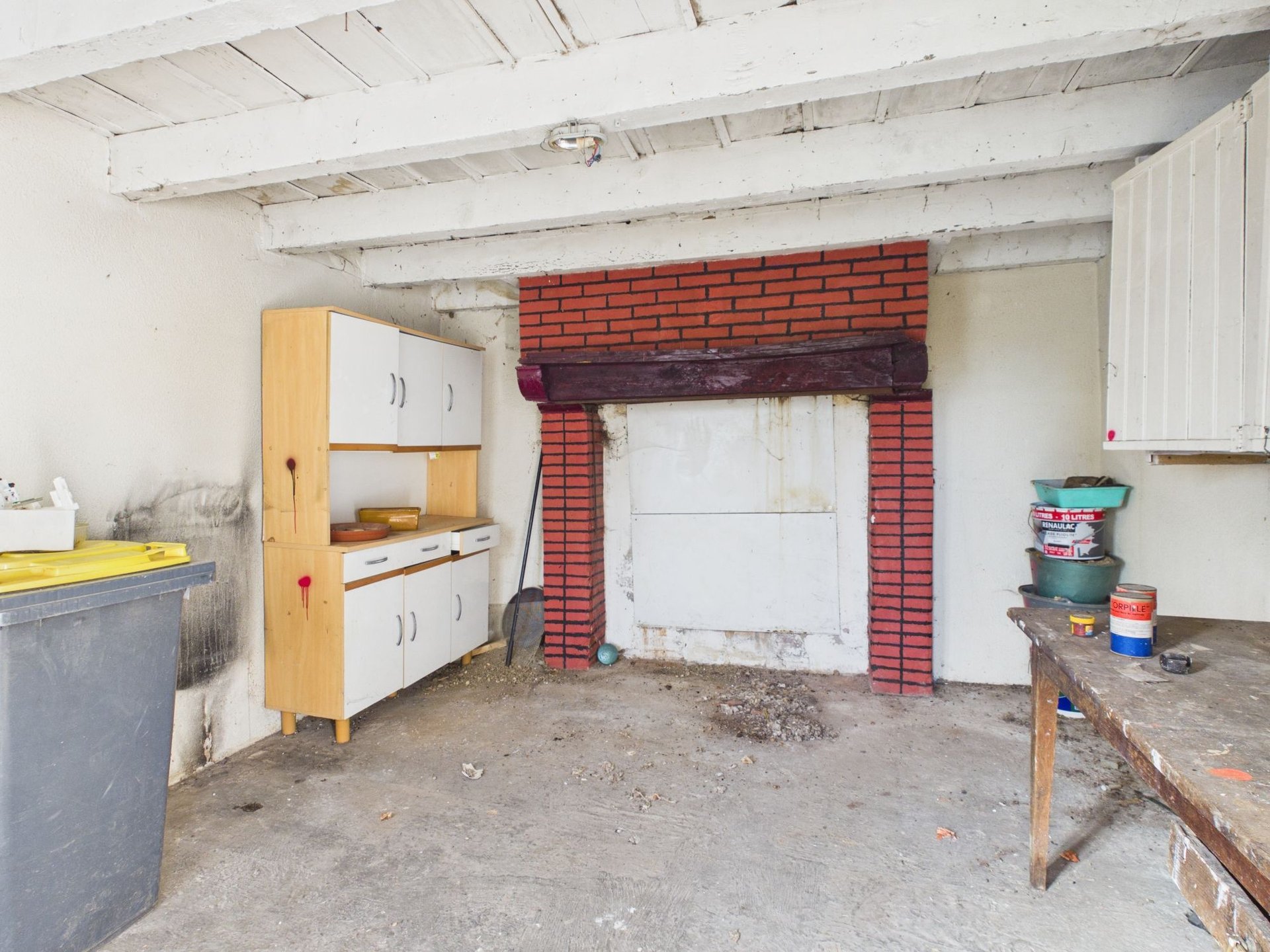 Maison à vendre, 124m², Lays-sur-le-Doubs