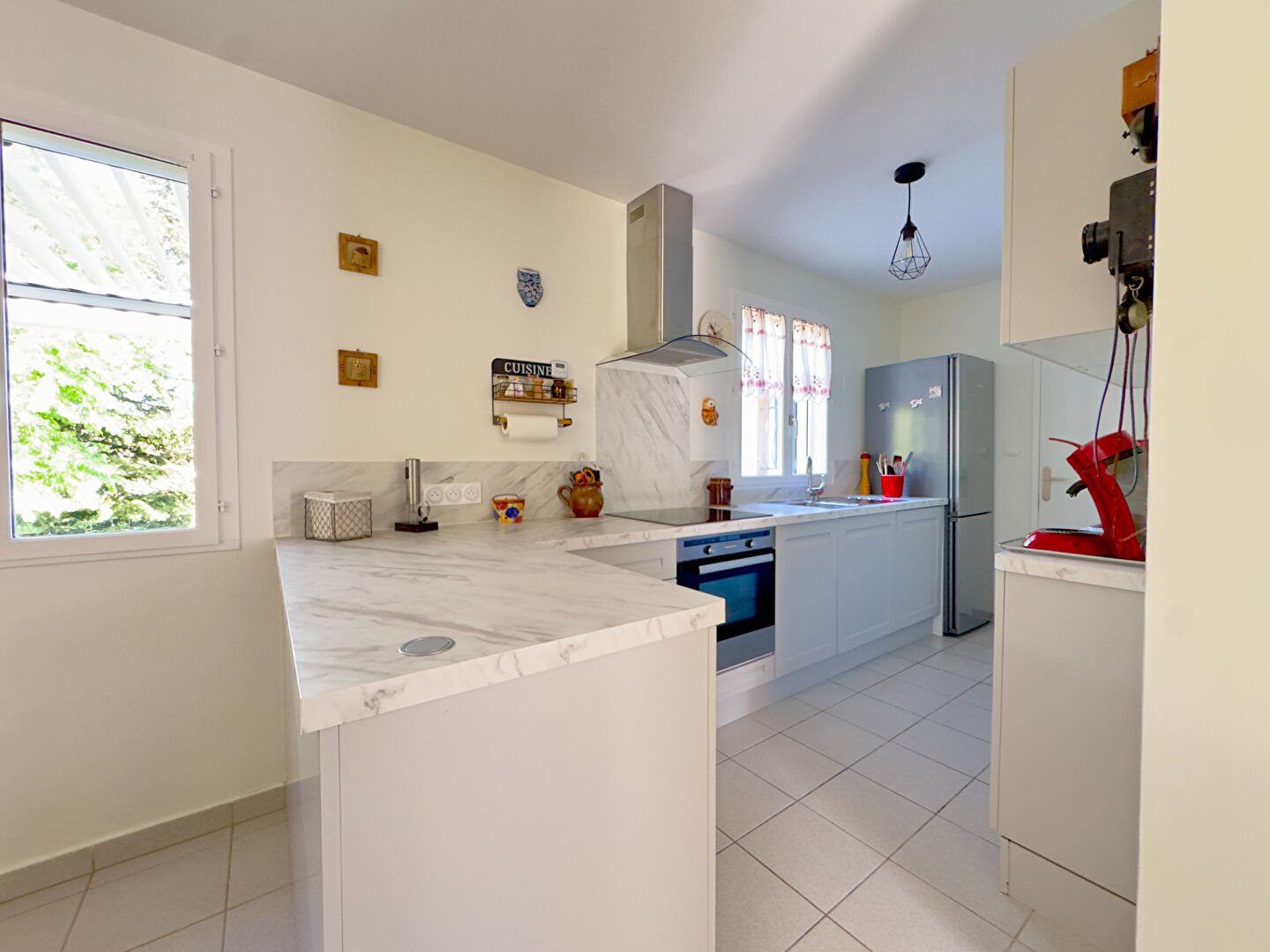 Maison à vendre, 130m², Chevigny-en-Valière