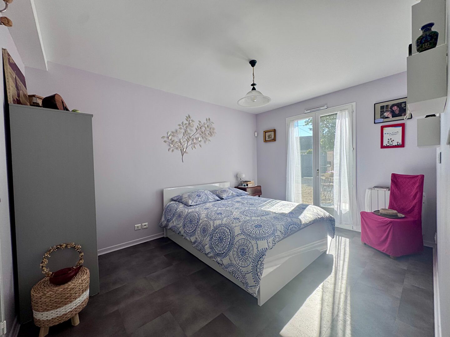 Maison à vendre, 130m², Chevigny-en-Valière