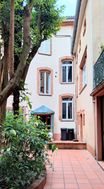 Appartement à louer, 23m², Toulouse