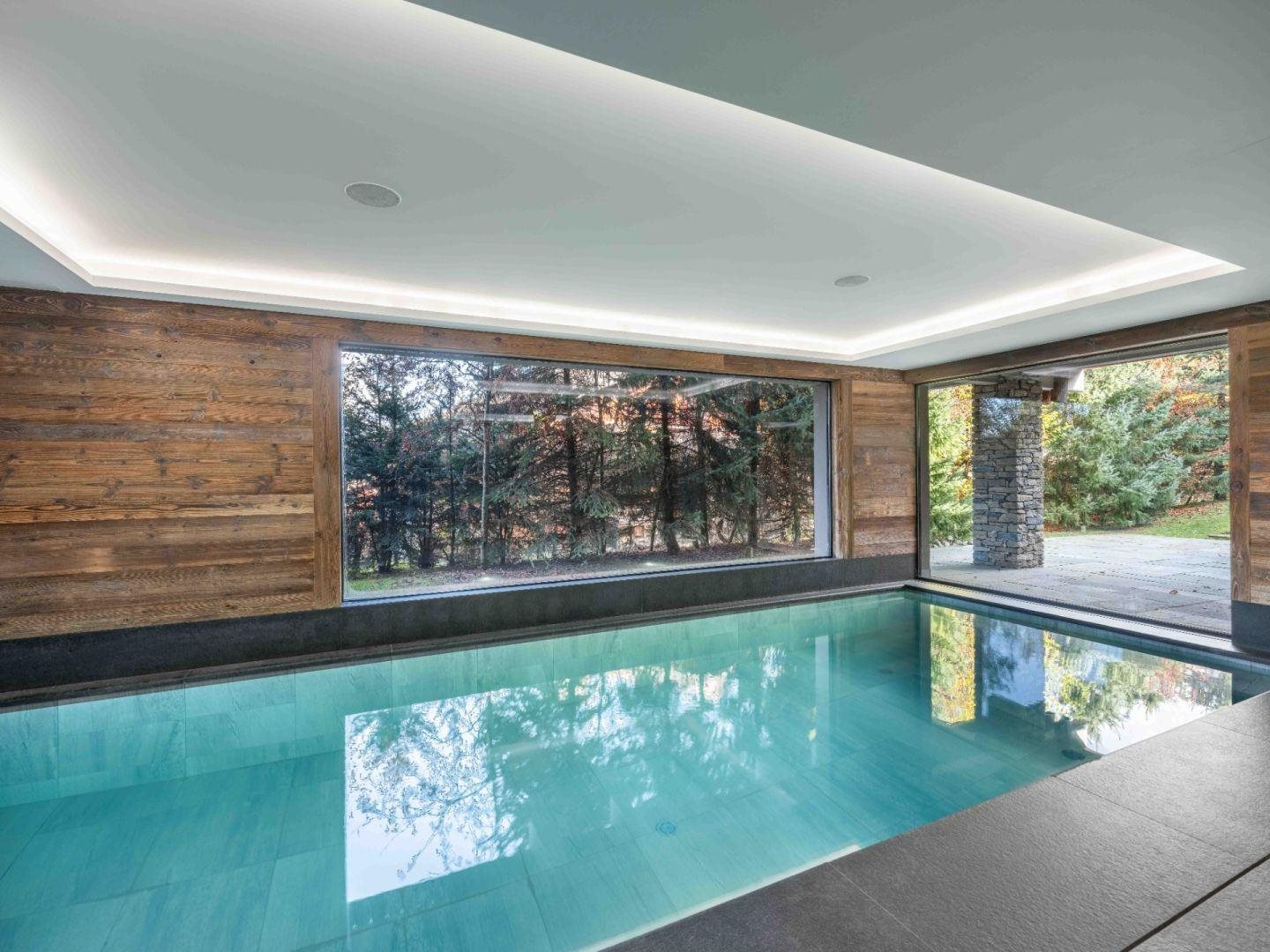 Maison à vendre, 440m², Megève
