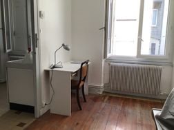 Appartement à louer, 31m², Saint-Etienne