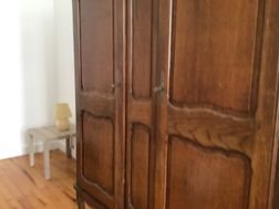 Appartement à louer, 31m², Saint-Etienne