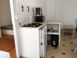 Appartement à louer, 31m², Saint-Etienne