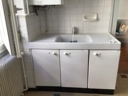 Appartement à louer, 31m², Saint-Etienne