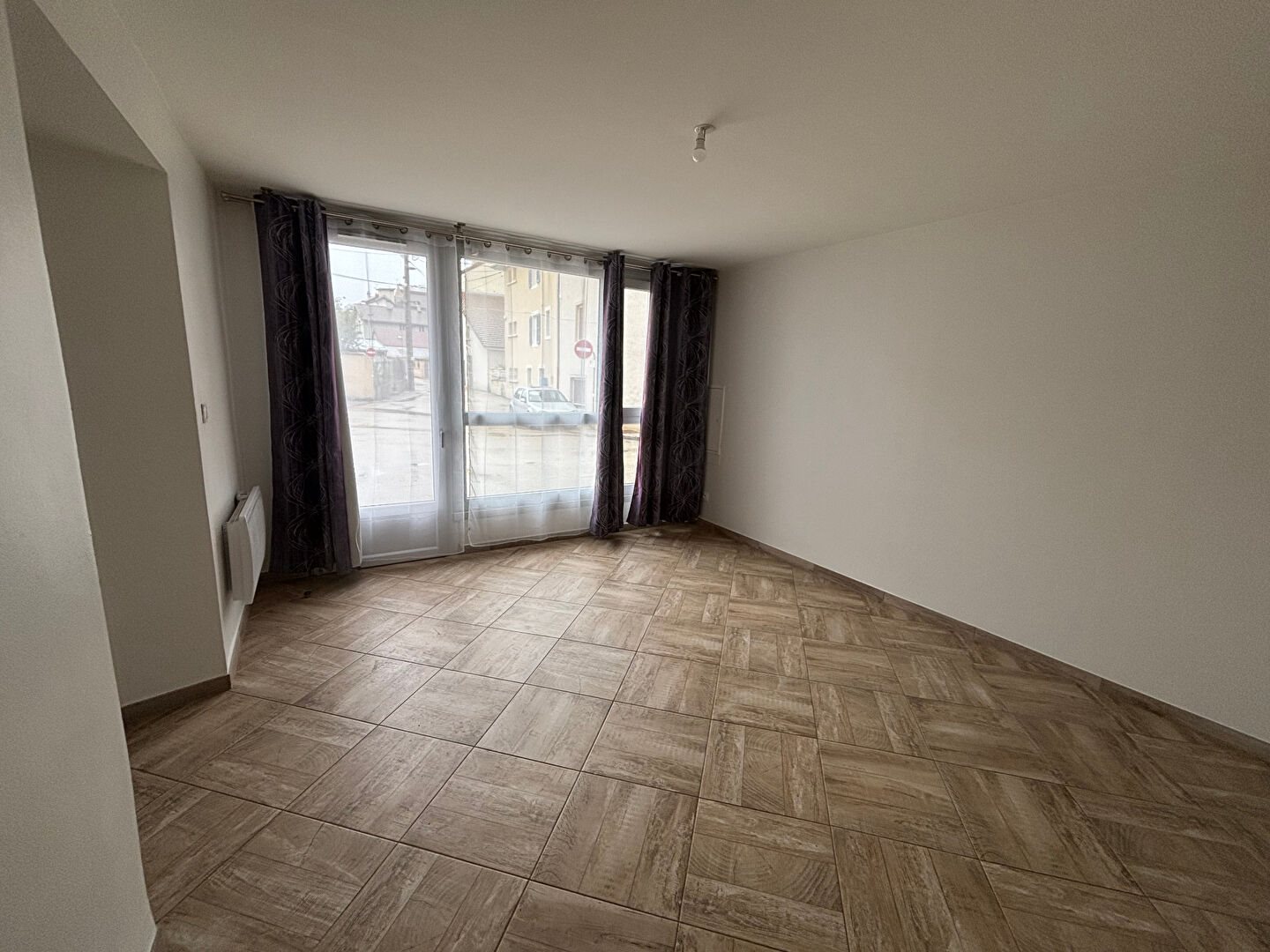 Appartement à louer, 58m², Pontarlier