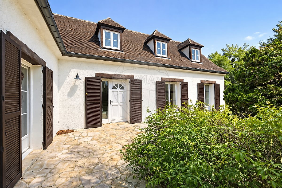 Maison à vendre, 235m², Senlis