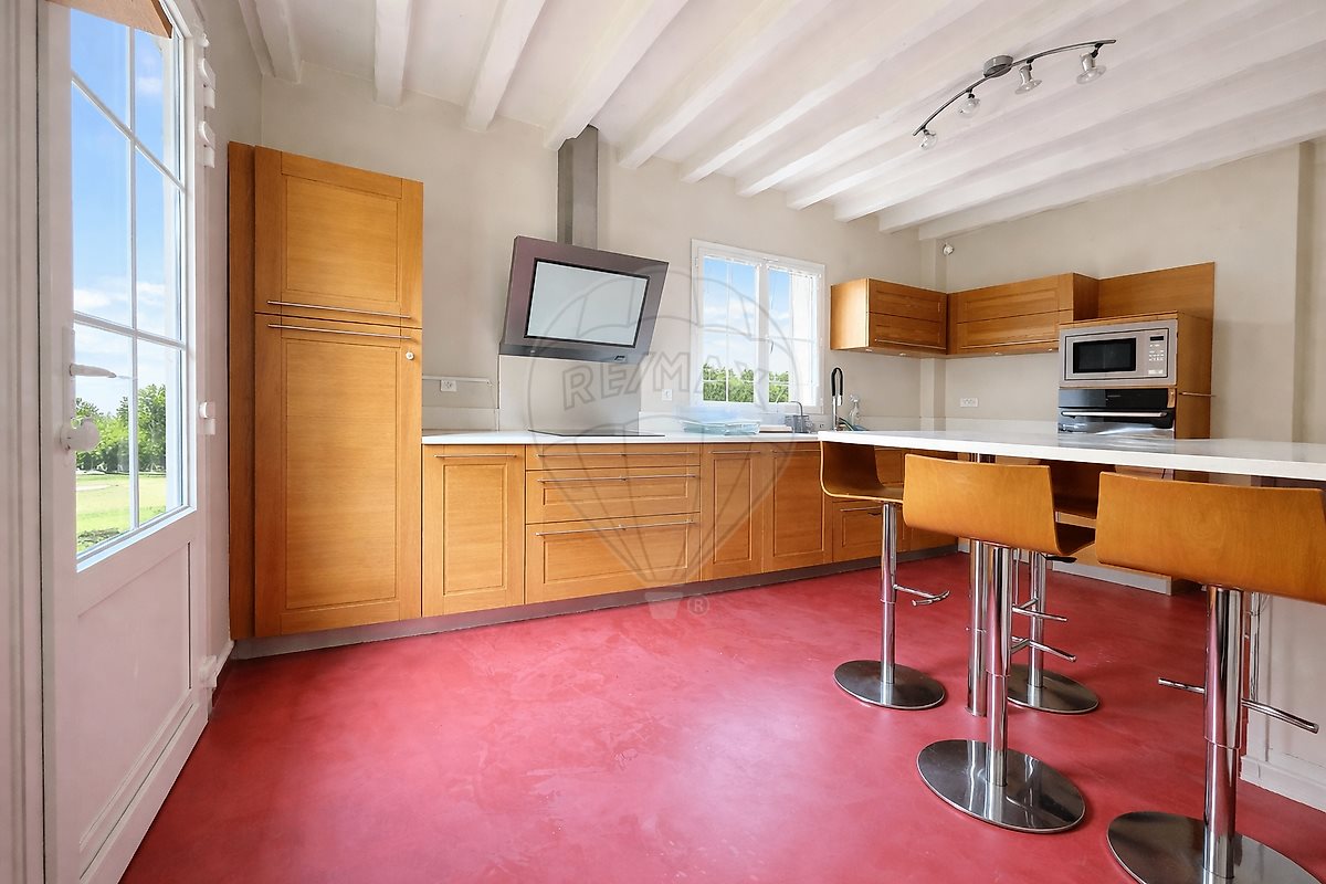 Maison à vendre, 235m², Senlis