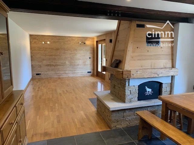 Maison à louer, 121m², Sallanches
