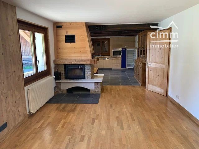 Maison à louer, 121m², Sallanches