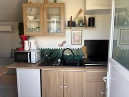 Appartement à louer, 18m², Nîmes