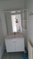 Appartement à louer, 57m², Bussy-Saint-Georges