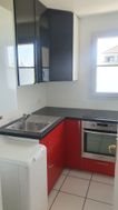 Appartement à louer, 57m², Bussy-Saint-Georges