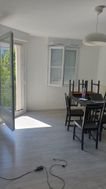 Appartement à louer, 57m², Bussy-Saint-Georges