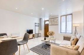 Appartement à louer, 35m², Montereau-Fault-Yonne