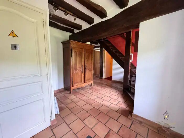 Maison à vendre, 149m², Nogent-sur-Vernisson