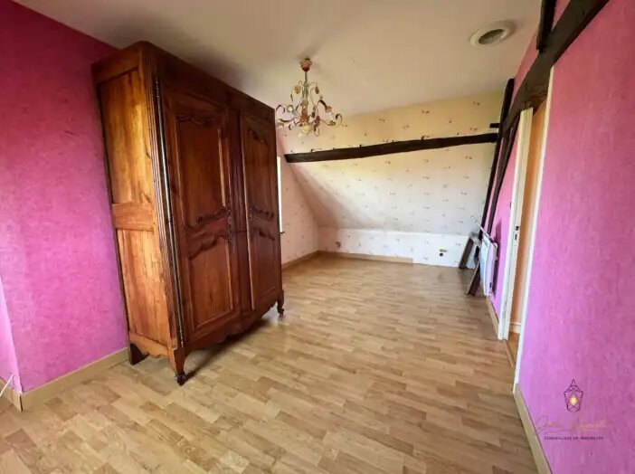 Maison à vendre, 149m², Nogent-sur-Vernisson
