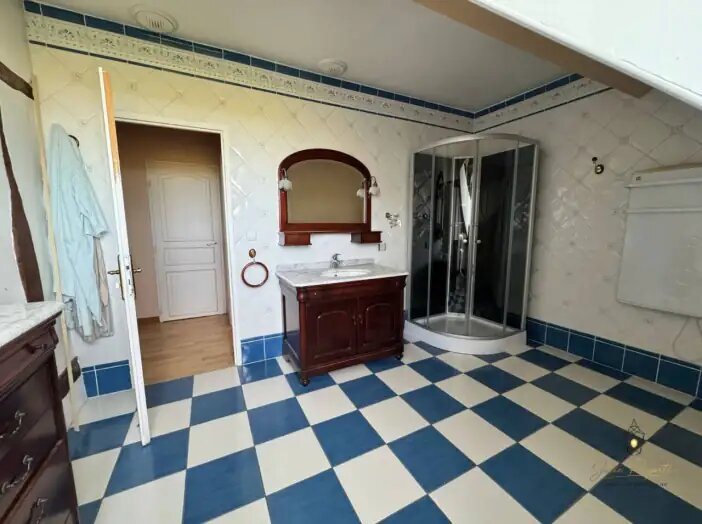 Maison à vendre, 149m², Nogent-sur-Vernisson