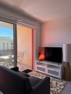 Appartement à louer, 27m², Montpellier