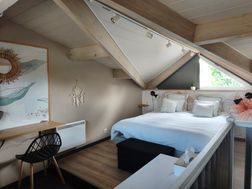 Maison à louer, 30m², Mérignac