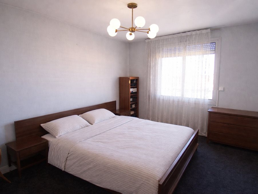 Appartement à vendre, 95m², Roanne