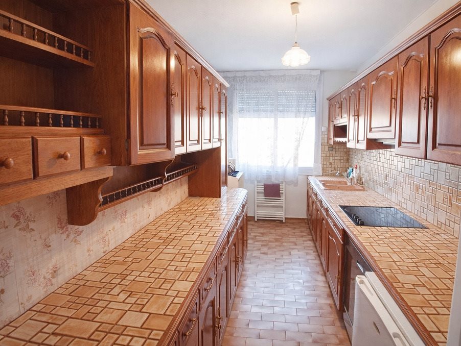 Appartement à vendre, 95m², Roanne