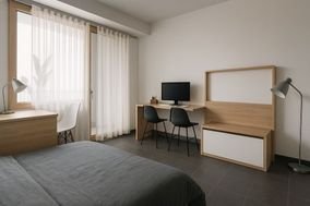 Appartement à louer, 32m², Saint-Ouen-sur-Seine
