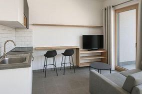 Appartement à louer, 32m², Saint-Ouen-sur-Seine