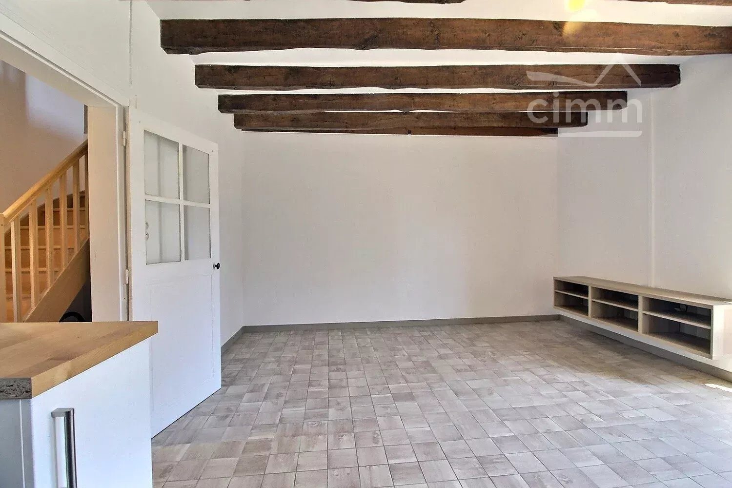 Maison à vendre, 50m², Lignières-de-Touraine