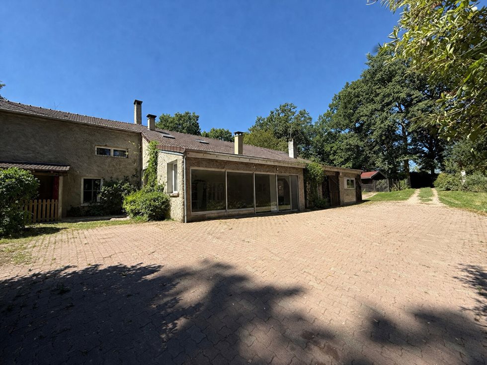 Maison à vendre, 315m², Magny-les-Hameaux