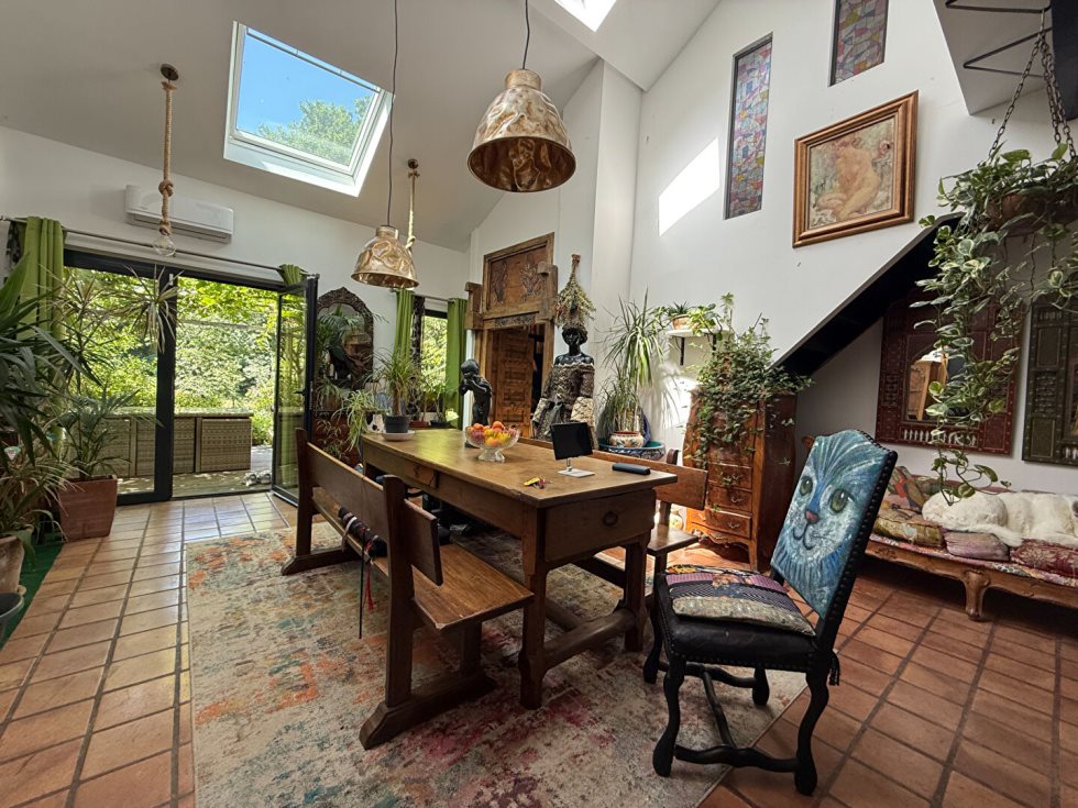 Maison à vendre, 315m², Magny-les-Hameaux