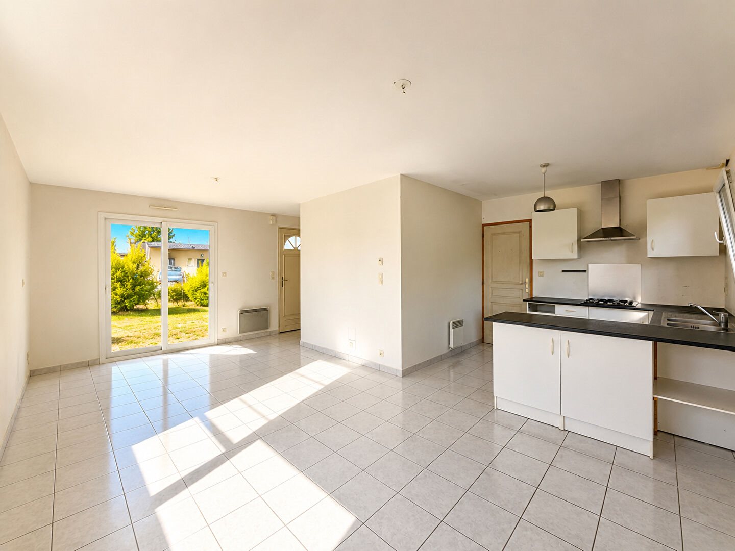 Maison à vendre, 80m², Plougonven