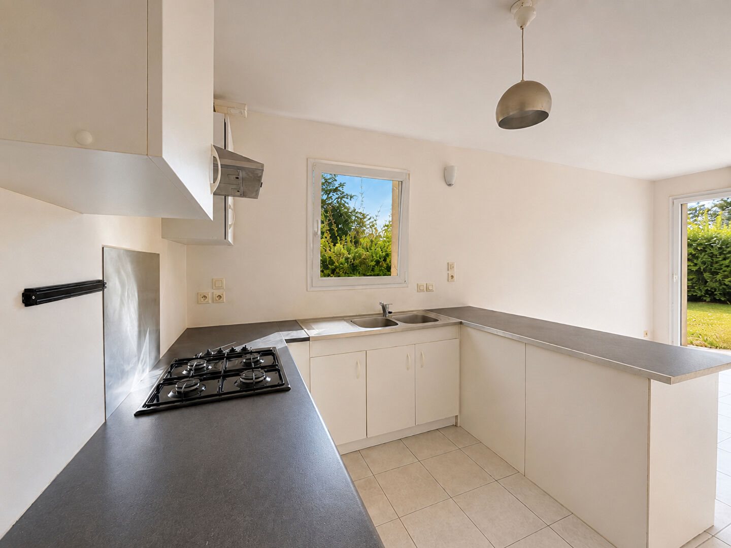 Maison à vendre, 80m², Plougonven