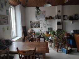 Appartement à louer, 70m², Lyon 7ème