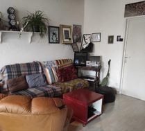 Appartement à louer, 70m², Lyon 7ème