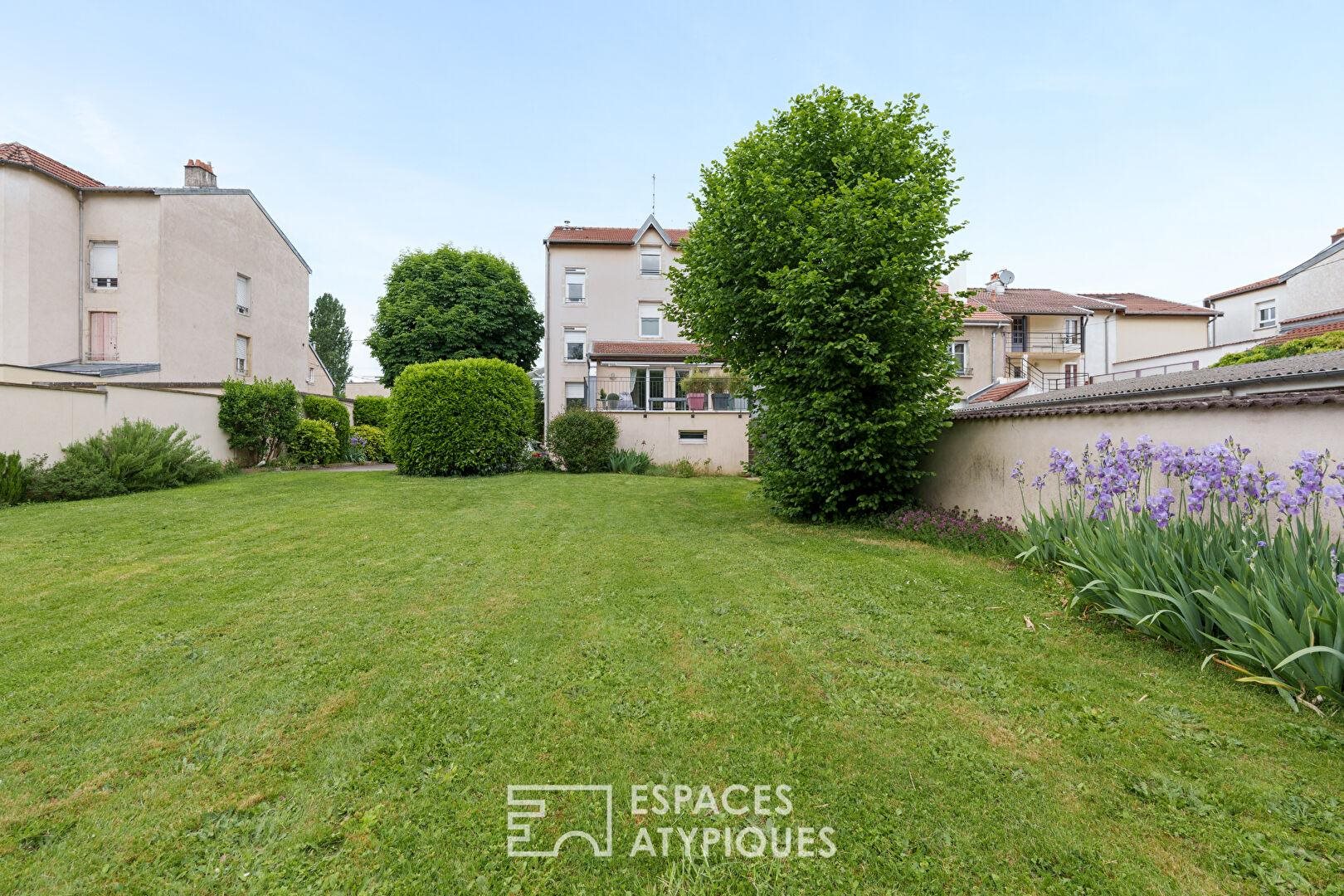 Maison à vendre, 227m², Saint-Max