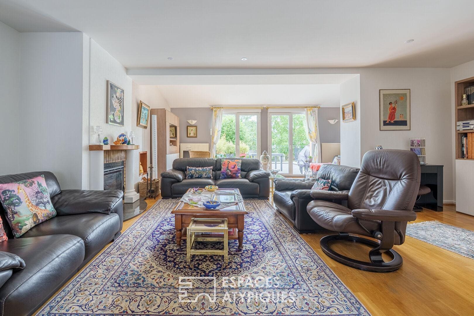 Maison à vendre, 227m², Saint-Max
